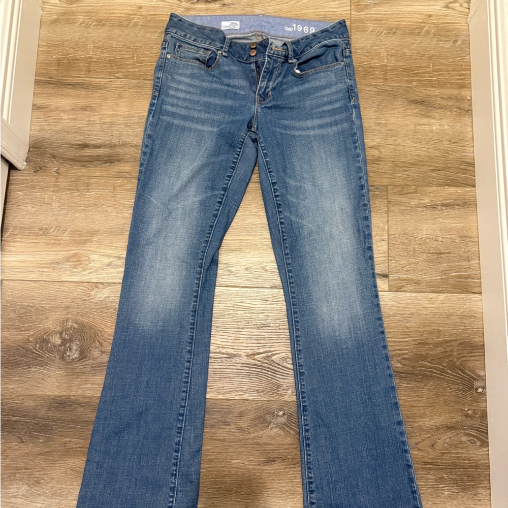 Gap Jeans